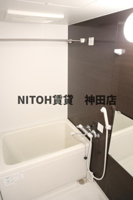 【浴室】 | t-root