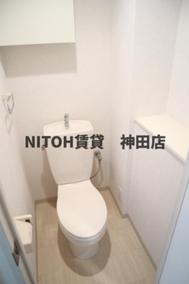 【トイレ】 | t-root