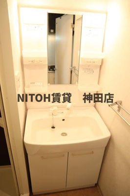 【独立洗面台】 | t-root