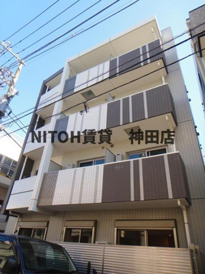 【外観】 | t-root