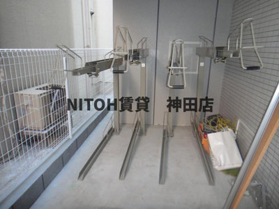 【その他共用部分】 | t-root