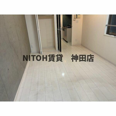 【居間・リビング】 | シンシア日本橋浜町