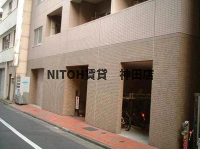 【設備】 | シンシア日本橋浜町