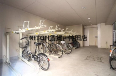 【その他】 | シンシア日本橋浜町