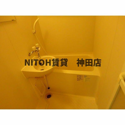 【浴室】 | シンシア日本橋浜町