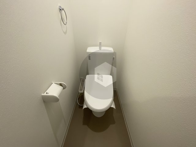 シエーナ若江岩田のトイレ