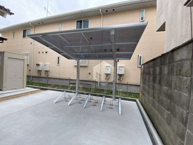 シエーナ若江岩田のその他共用部分