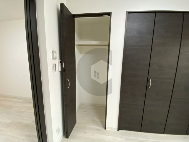 シエーナ若江岩田の収納