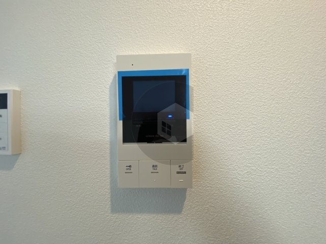 シエーナ若江岩田のセキュリティ