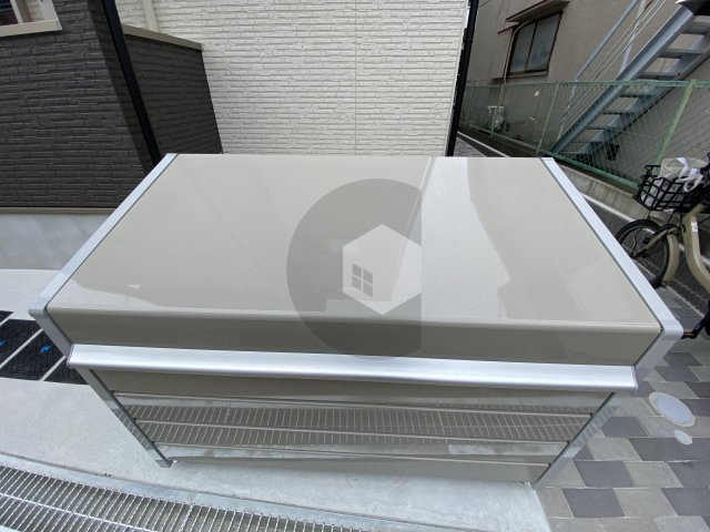 シエーナ若江岩田のその他共用部分