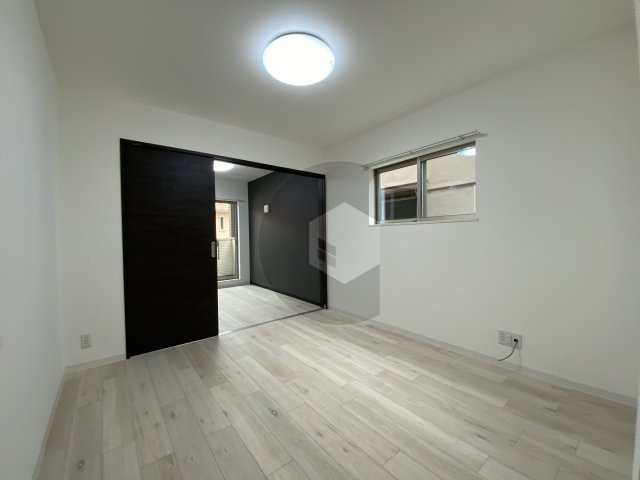 シエーナ若江岩田の居間・リビング