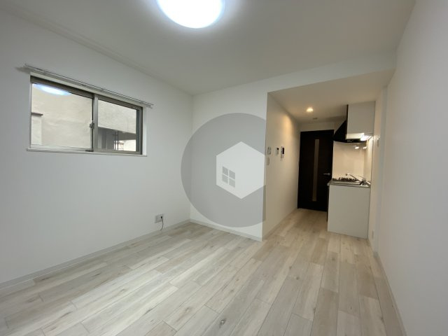 シエーナ若江岩田の居間・リビング