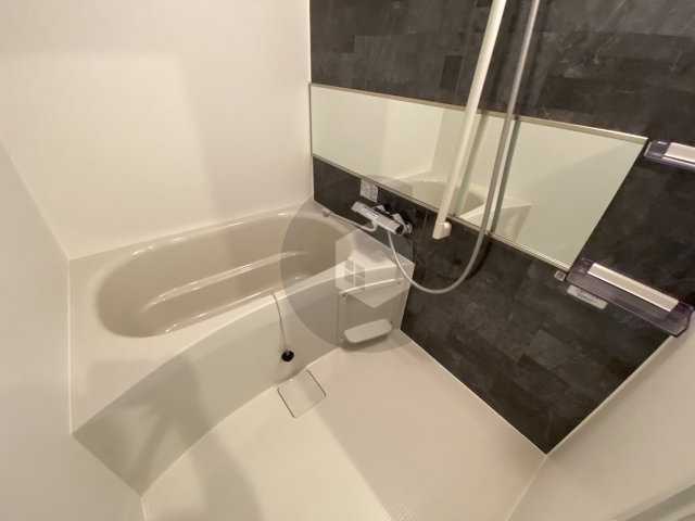 シエーナ若江岩田の浴室