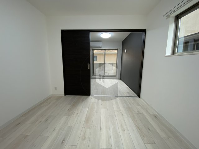 シエーナ若江岩田の内装