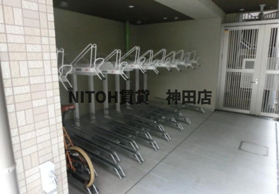 【その他】 | パークハビオ日本橋蛎殻町