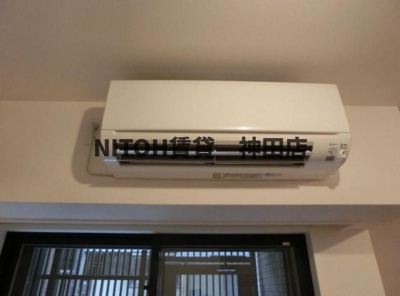 【設備】 | パークハビオ日本橋蛎殻町