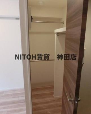 【収納】 | パークハビオ日本橋蛎殻町