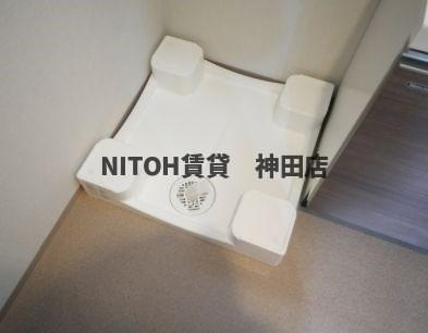 【設備】 | ＰＥＡＫＳ神田