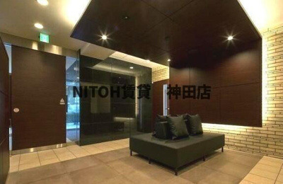 【ロビー】 | ＰＥＡＫＳ神田