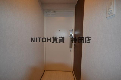 【玄関】 | ＰＥＡＫＳ神田