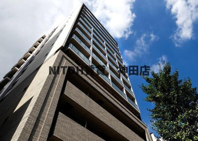 【外観】 | ＰＥＡＫＳ神田