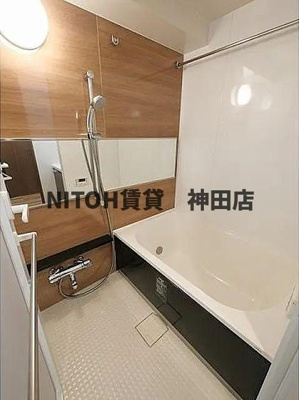 【浴室】 | ＰＥＡＫＳ神田