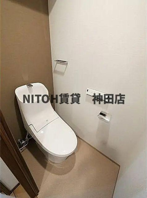 【トイレ】 | ＰＥＡＫＳ神田