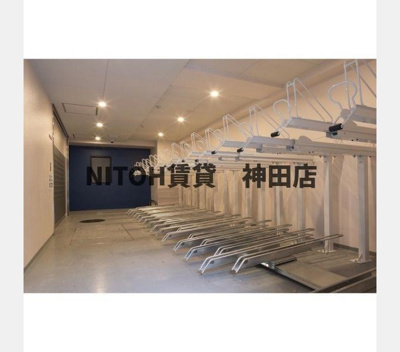 【その他共用部分】 | ＰＥＡＫＳ神田