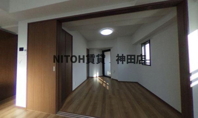 【寝室】 | ＰＥＡＫＳ神田