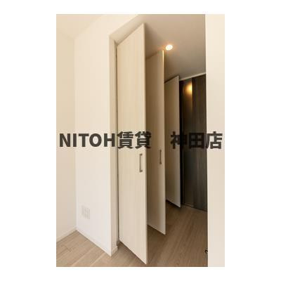 【収納】 | サイプレス日本橋本町