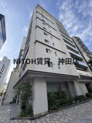 【外観】 | サイプレス日本橋本町