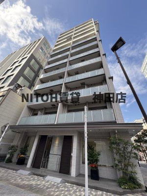 【外観】 | サイプレス日本橋本町