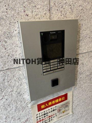 【その他】 | サイプレス日本橋本町