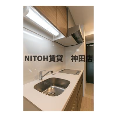 【キッチン】 | サイプレス日本橋本町