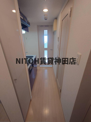 【その他】 | ガラ・ステーション岩本町ノース