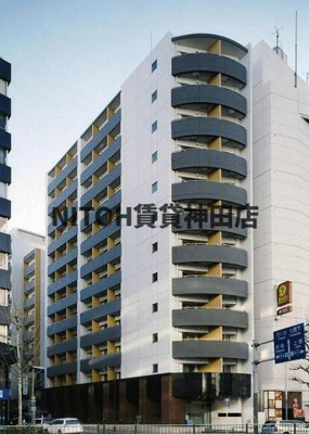 【その他】 | ガラ・ステーション岩本町ノース