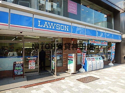 【周辺】 | ガラ・ステーション岩本町ノース