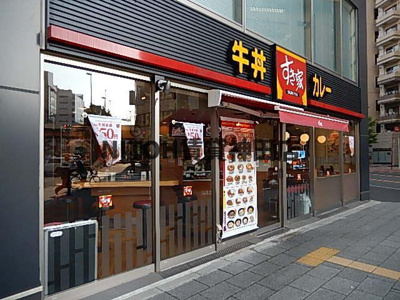 【周辺】 | ガラ・ステーション岩本町ノース