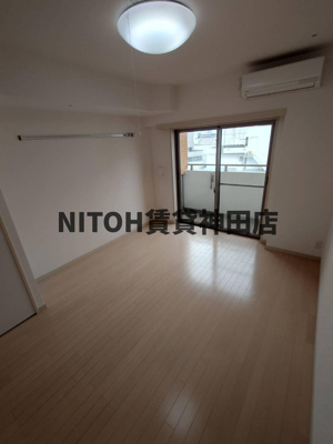 【設備】 | ガラ・ステーション岩本町ノース