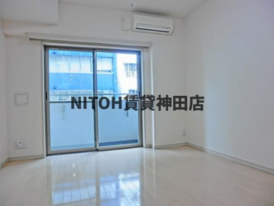 【内装】 | ガラ・ステーション岩本町ノース