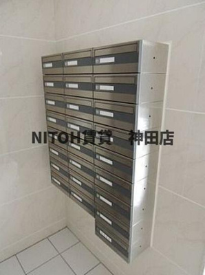 【設備】 | プチグランデ秋葉原