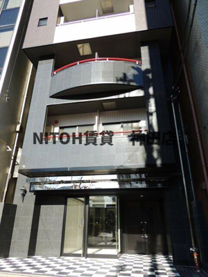 【外観】 | プチグランデ秋葉原