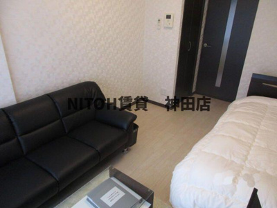 【内装】 | プチグランデ秋葉原