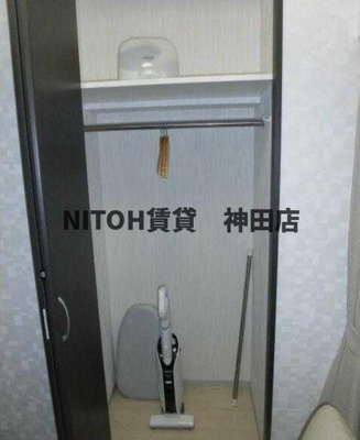 【収納】 | プチグランデ秋葉原