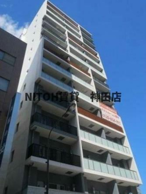 【外観】 | サンウッド東日本橋フラッツ