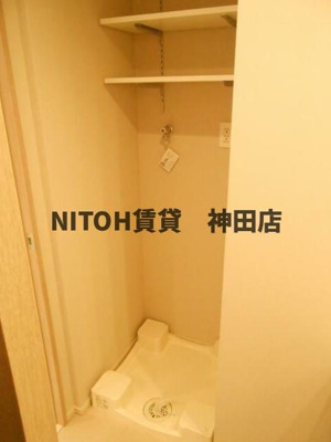 【設備】 | サンウッド東日本橋フラッツ