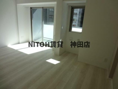 【寝室】 | サンウッド東日本橋フラッツ