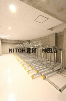 【その他共用部分】 | サンウッド東日本橋フラッツ