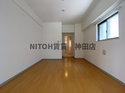 【寝室】 | Espoir Asakusabashi