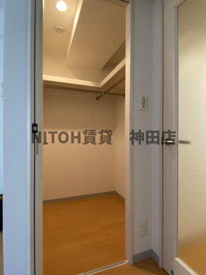 【収納】 | Espoir Asakusabashi